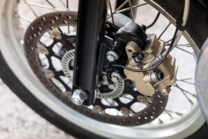 Royal Enfield Continental GT 650 Chrome - 2020