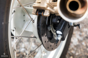 Royal Enfield Continental GT 650 Chrome - 2020