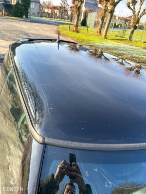 Mini Cooper S JCW R56 - 2008