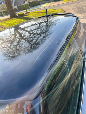 Mini Cooper S JCW R56 - 2008