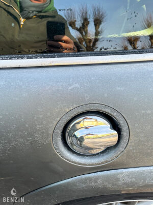 Mini Cooper S JCW R56 - 2008