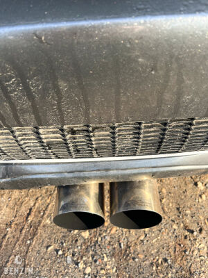 Mini Cooper S JCW R56 - 2008