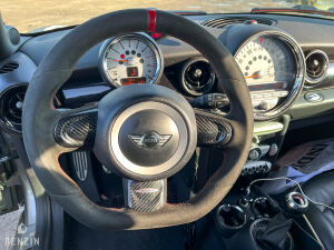 Mini Cooper S JCW R56 - 2008