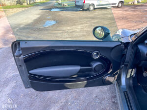 Mini Cooper S JCW R56 - 2008