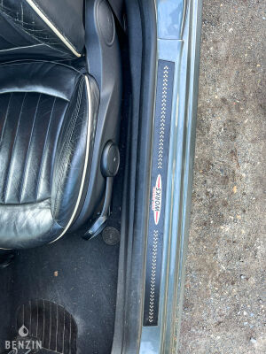 Mini Cooper S JCW R56 - 2008