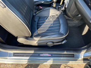 Mini Cooper S JCW R56 - 2008