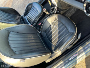 Mini Cooper S JCW R56 - 2008