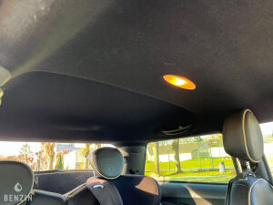 Mini Cooper S JCW R56 - 2008