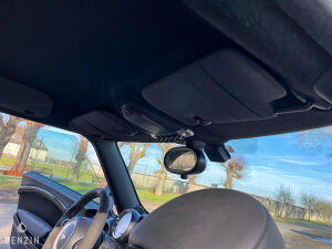 Mini Cooper S JCW R56 - 2008