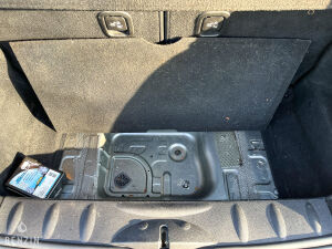 Mini Cooper S JCW R56 - 2008