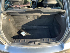 Mini Cooper S JCW R56 - 2008