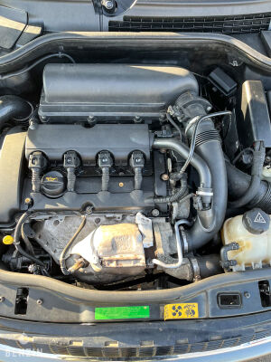 Mini Cooper S JCW R56 - 2008