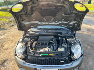 Mini Cooper S JCW R56 - 2008