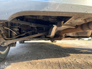 Mini Cooper S JCW R56 - 2008