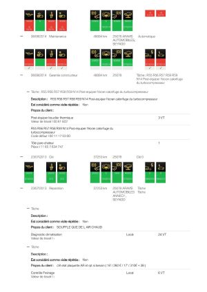 Mini Cooper S JCW R56 - 2008