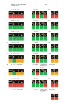 Mini Cooper S JCW R56 - 2008