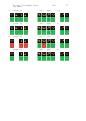 Mini Cooper S JCW R56 - 2008