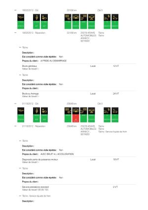 Mini Cooper S JCW R56 - 2008