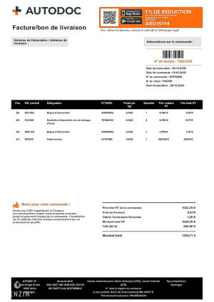 Mini Cooper S JCW R56 - 2008