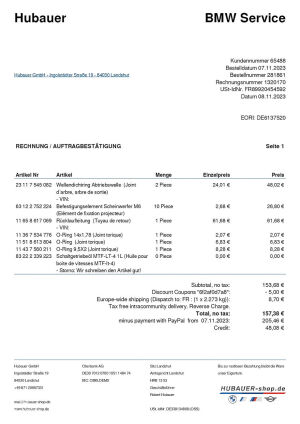 Mini Cooper S JCW R56 - 2008