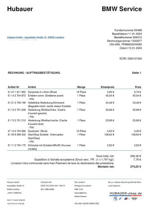 Mini Cooper S JCW R56 - 2008