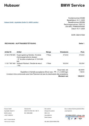 Mini Cooper S JCW R56 - 2008