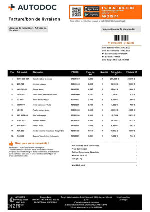 Mini Cooper S JCW R56 - 2008
