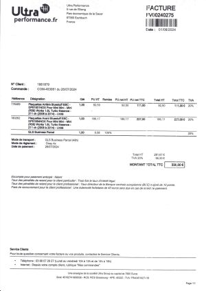 Mini Cooper S JCW R56 - 2008