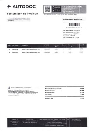 Mini Cooper S JCW R56 - 2008