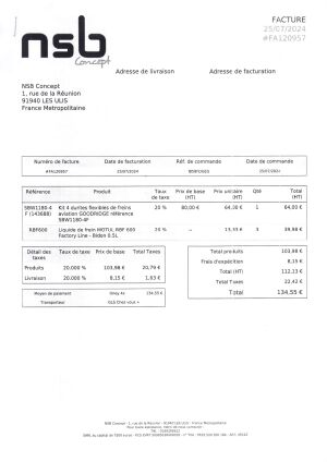 Mini Cooper S JCW R56 - 2008