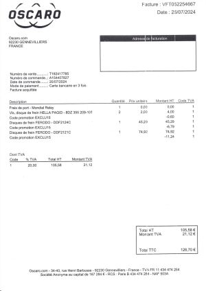 Mini Cooper S JCW R56 - 2008