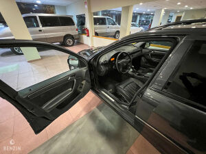 Mercedes-Benz C32 AMG W203 - 2002