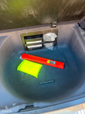 Mercedes-Benz C32 AMG W203 - 2002