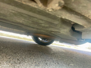 Mercedes-Benz C32 AMG W203 - 2002