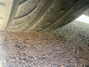 Mercedes-Benz C32 AMG W203 - 2002