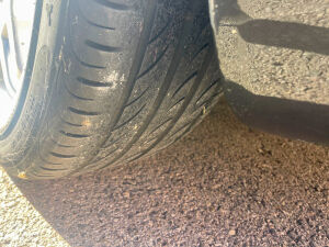 Mercedes-Benz C32 AMG W203 - 2002