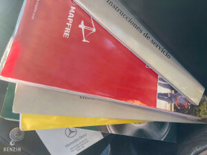 Mercedes-Benz C32 AMG W203 - 2002