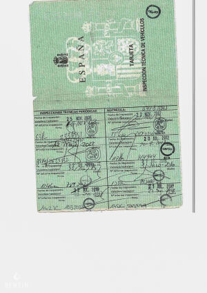 Mercedes-Benz C32 AMG W203 - 2002