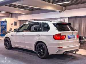 BMW X5M - 2010