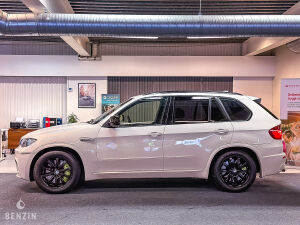 BMW X5M - 2010