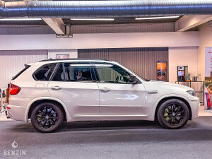 BMW X5M - 2010