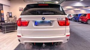 BMW X5M - 2010