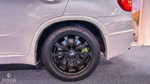 BMW X5M - 2010