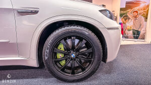 BMW X5M - 2010