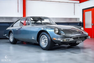 Ferrari 365 GT 2+2 - 1970