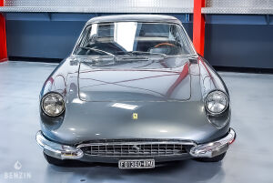 Ferrari 365 GT 2+2 - 1970