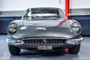 Ferrari 365 GT 2+2 - 1970