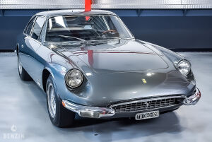 Ferrari 365 GT 2+2 - 1970