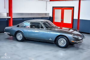 Ferrari 365 GT 2+2 - 1970