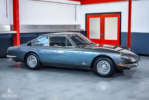 Ferrari 365 GT 2+2 - 1970
